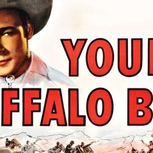 Young Buffalo Bill photo 5