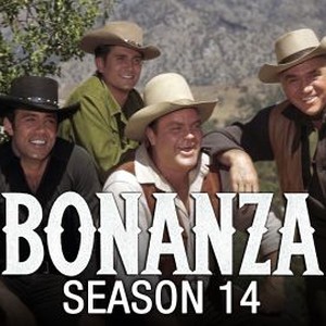 Bonanza: Season 14, Episode 15 - Tomatoes