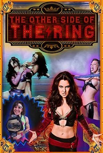 Poster for The Other Side of the Ring