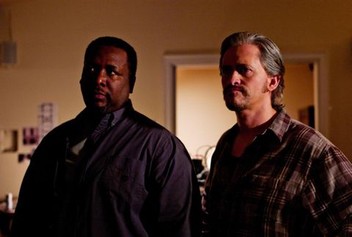 Wendell Pierce 2013 Wendell Pierce IMDb