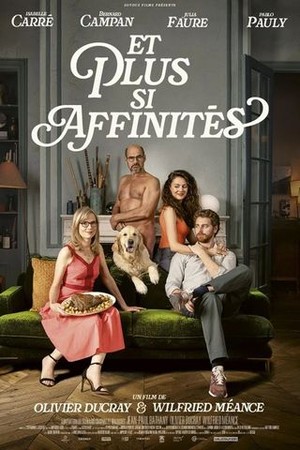 Et plus si affinités poster
