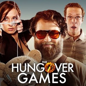 The Hangover Game - funny movie, great game!