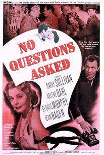 Watch trailer for No Questions Asked