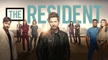 The Resident Rotten Tomatoes