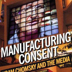 Manufacturing Consent: Noam Chomsky and the Media (1992) photo 5