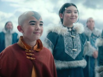 Avatar The Last Airbender Season 1 Episode 7 Rotten Tomatoes