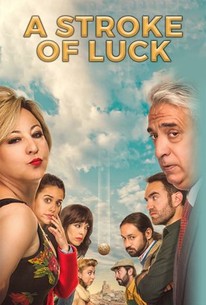 Watch trailer for A Stroke of Luck