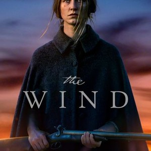 The Wind (2018) photo 7