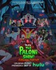 The Paloni Show! Halloween Special!