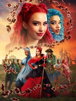 Watch descendants 1 full movie online hotsell
