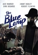 The Blue Lamp poster image
