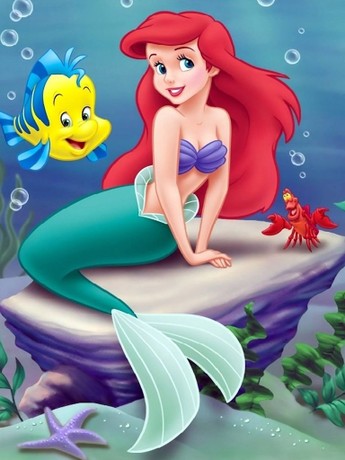 The Little Mermaid Rotten Tomatoes