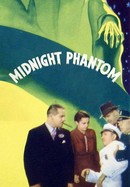 The Midnight Phantom poster image