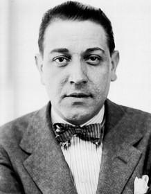 Enrique Rambal