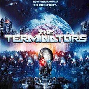 The Terminators - Rotten Tomatoes