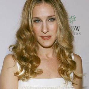 Sarah Jessica Parker