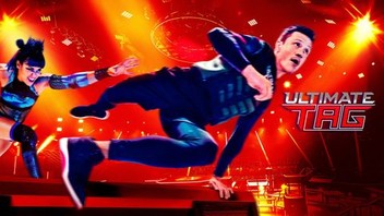 Ultimate tag season 1 episode 1 new arrivals