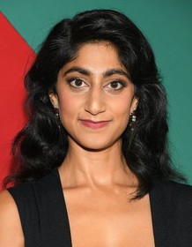 Sunita Mani | Rotten Tomatoes