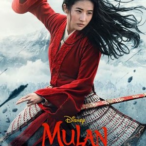 Mulan Rotten Tomatoes