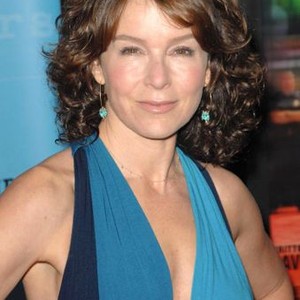 Jennifer Grey at arrivals for Premiere of REDBELT, Grauman''s Egyptian Theatre, Los Angeles, CA, April 07, 2008. Photo by: David Longendyke/Everett Collection