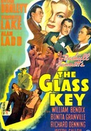 The Glass Key poster image