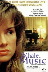 Watch trailer for Whale Music