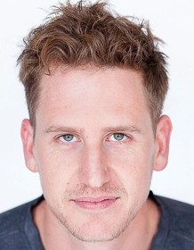 Mark Elderkin