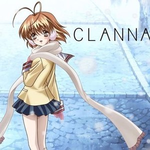 Clannad (Anime) –