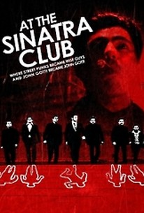 Sinatra Club