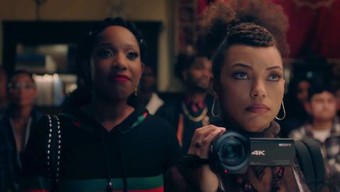 Dear White People - Rotten Tomatoes