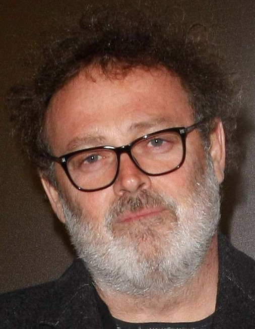 Pablo Carbonell