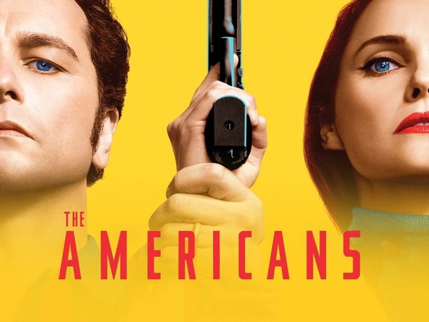 The americans season cheap 5 amazon