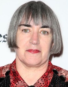 Aisling Walsh