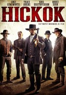 Hickok poster image