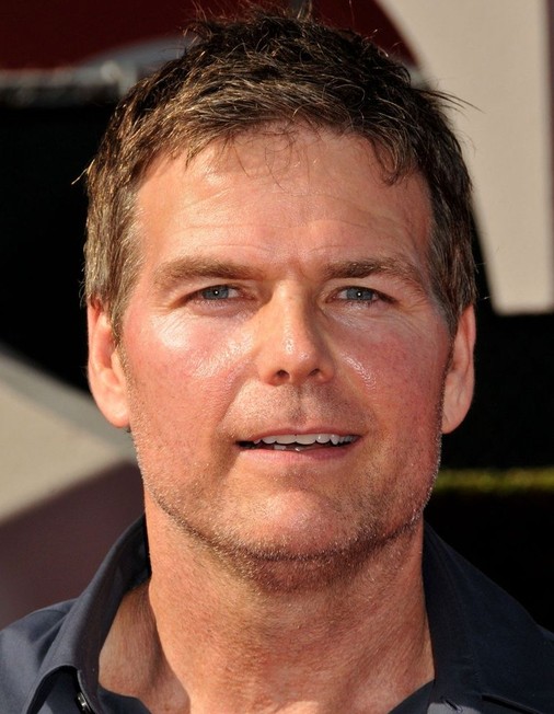 Bo Eason