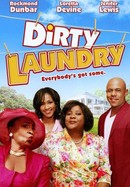 Dirty Laundry poster image