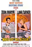 Who's Got the Action? poster image