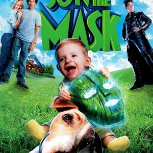 "Son of the Mask photo 17"