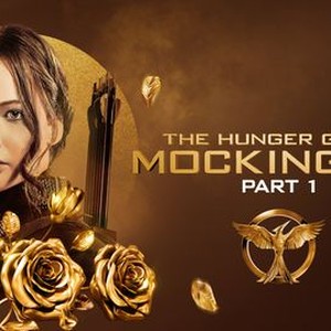 The Hunger Games: Mockingjay, Part 1 - Rotten Tomatoes