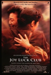Watch trailer for The Joy Luck Club