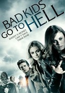 Bad Kids Go to Hell poster image