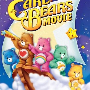 The Care Bears Movie photo 4