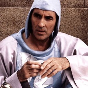 Circle of Iron (1979) photo 3