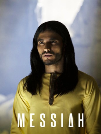 Messiah Season 1 Rotten Tomatoes