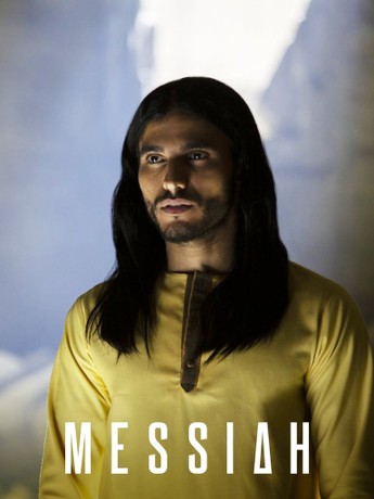 Messiah: Season 1 | Rotten Tomatoes