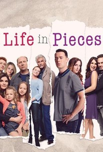 Watch trailer for Life in Pieces