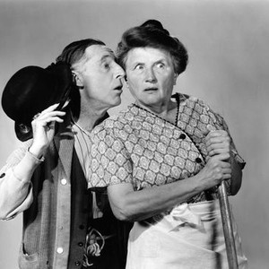Ma and Pa Kettle at the Fair (1952) photo 7