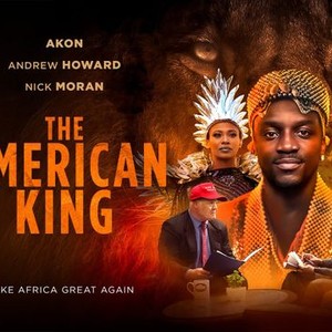 The American King - Rotten Tomatoes