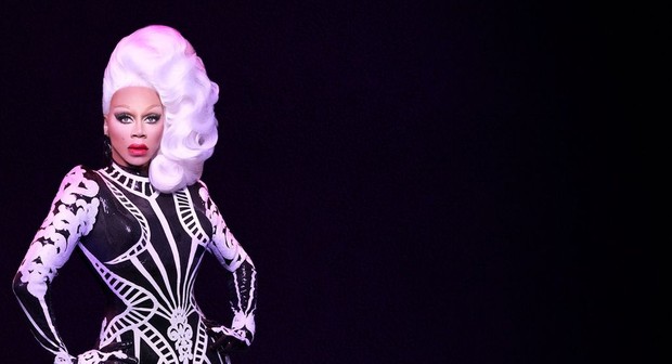 Rupaul netflix season 10 online