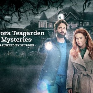 Aurora Teagarden Mysteries: Haunted by Murder - Rotten Tomatoes